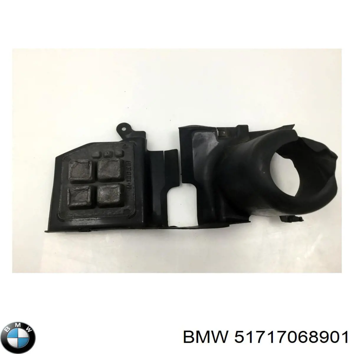  51717068901 BMW