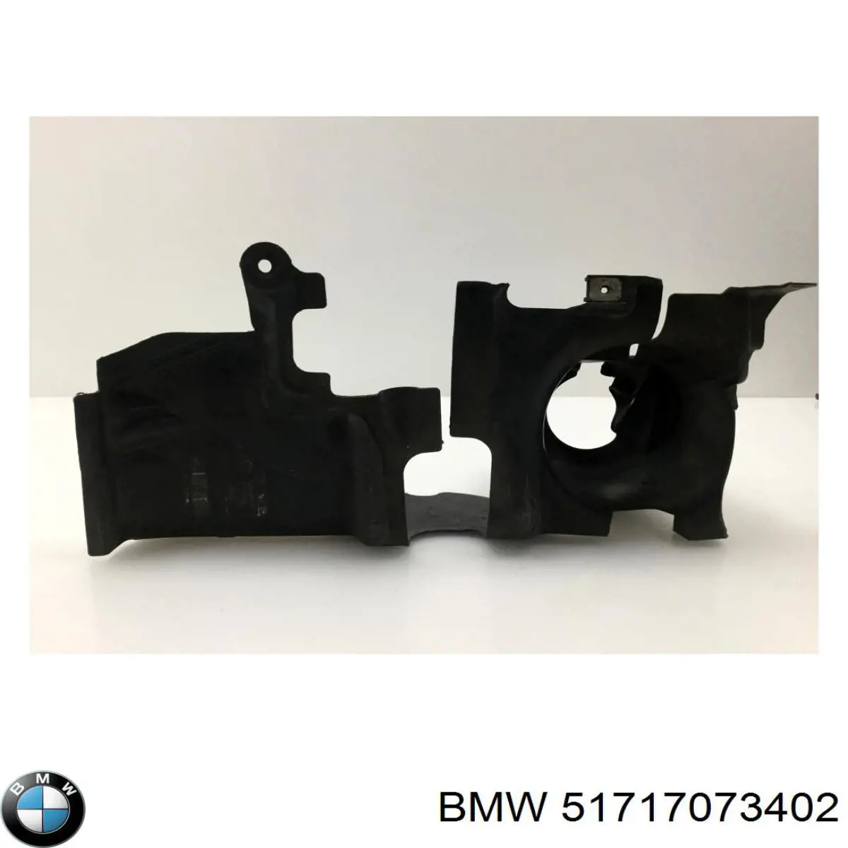 Купити 51717073402 BMW 