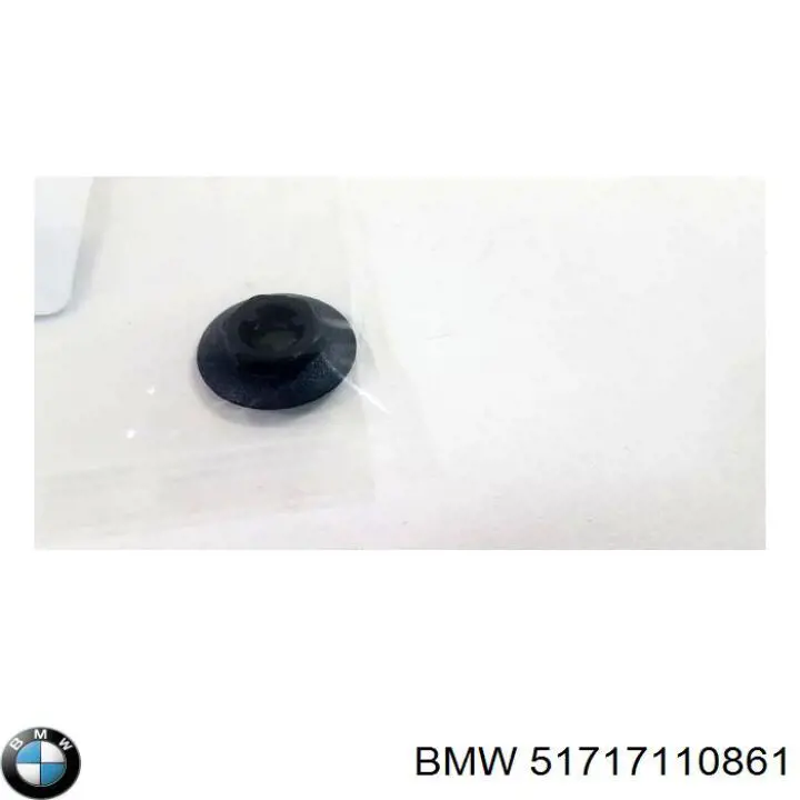  51717110861 BMW