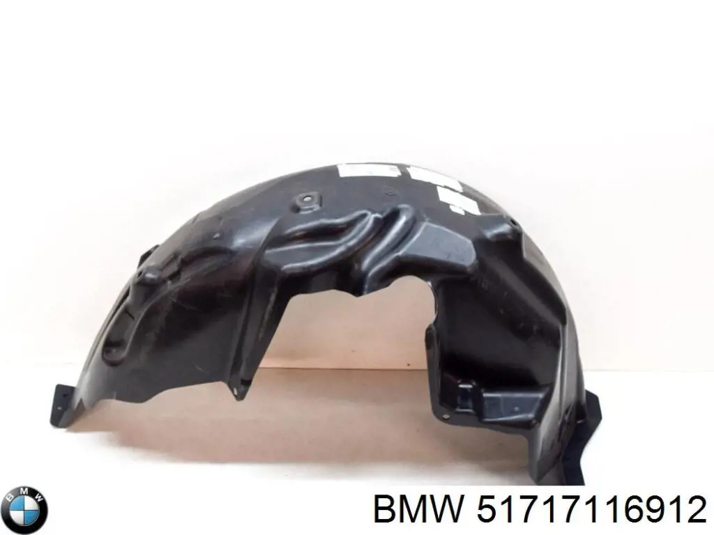 Купити 51717116912 BMW 