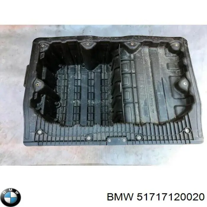 51717120020 BMW 