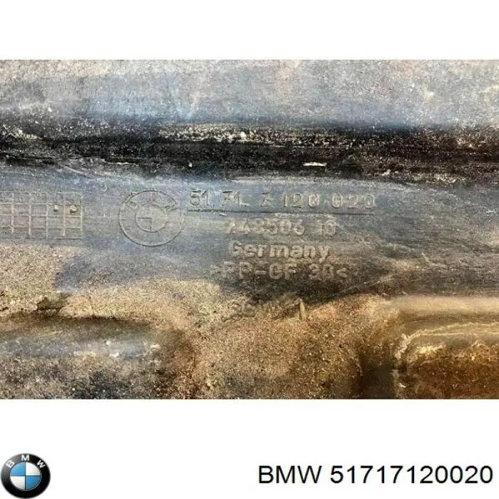  BMW 41147120020 ціна, від 34.42 USD