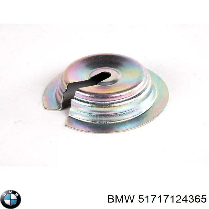  51717124365 BMW