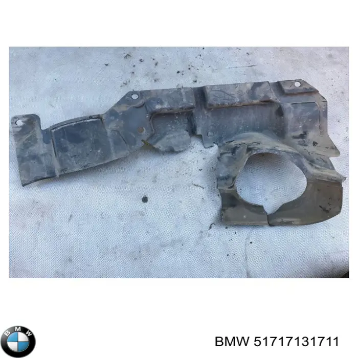  51717131711 BMW