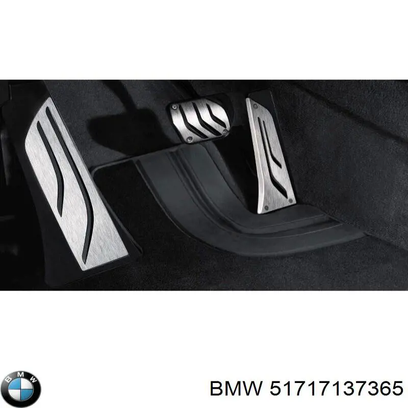 51717137365 BMW 