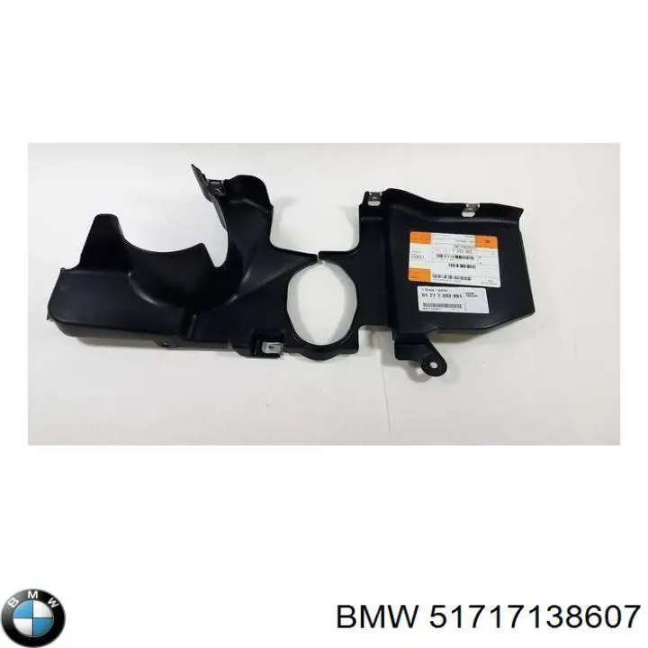 51717138607 BMW 