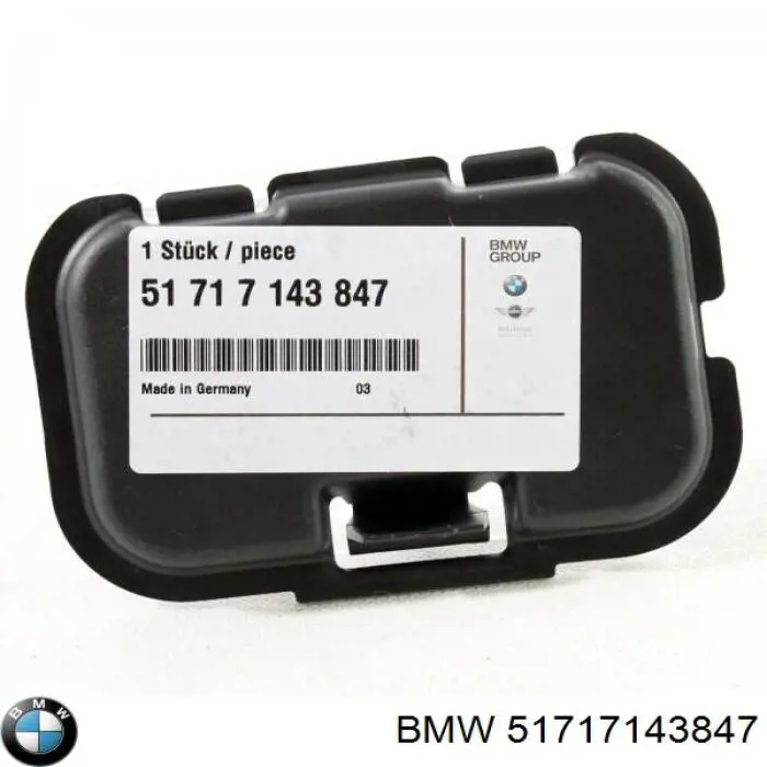  51717143847 BMW