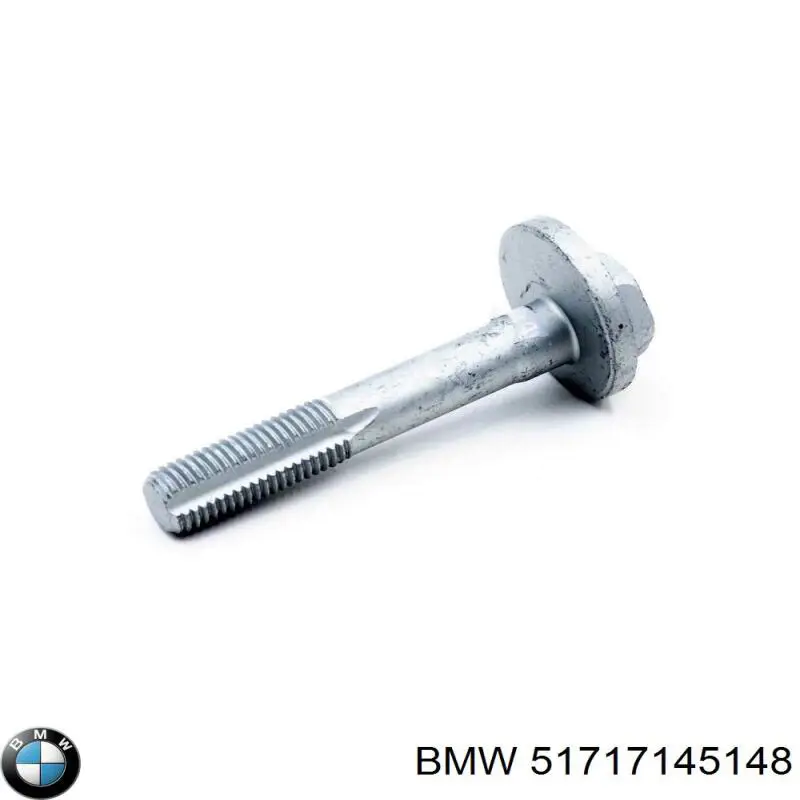 Пістон (кліп) кріплення підкрилки переднього крила BMW 51717145148 ціна, від 4.97 USD