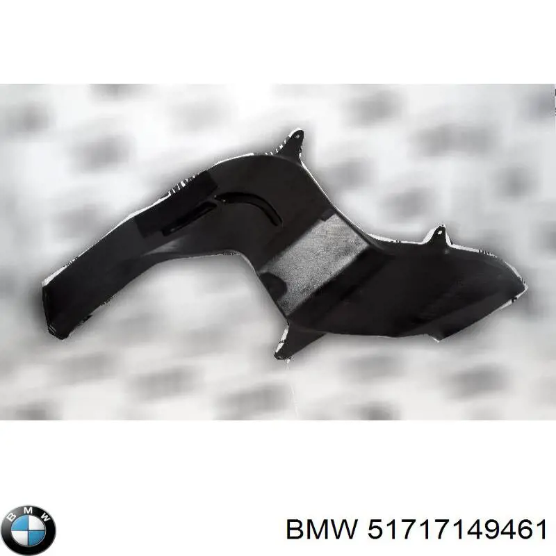 51717149461 BMW 
