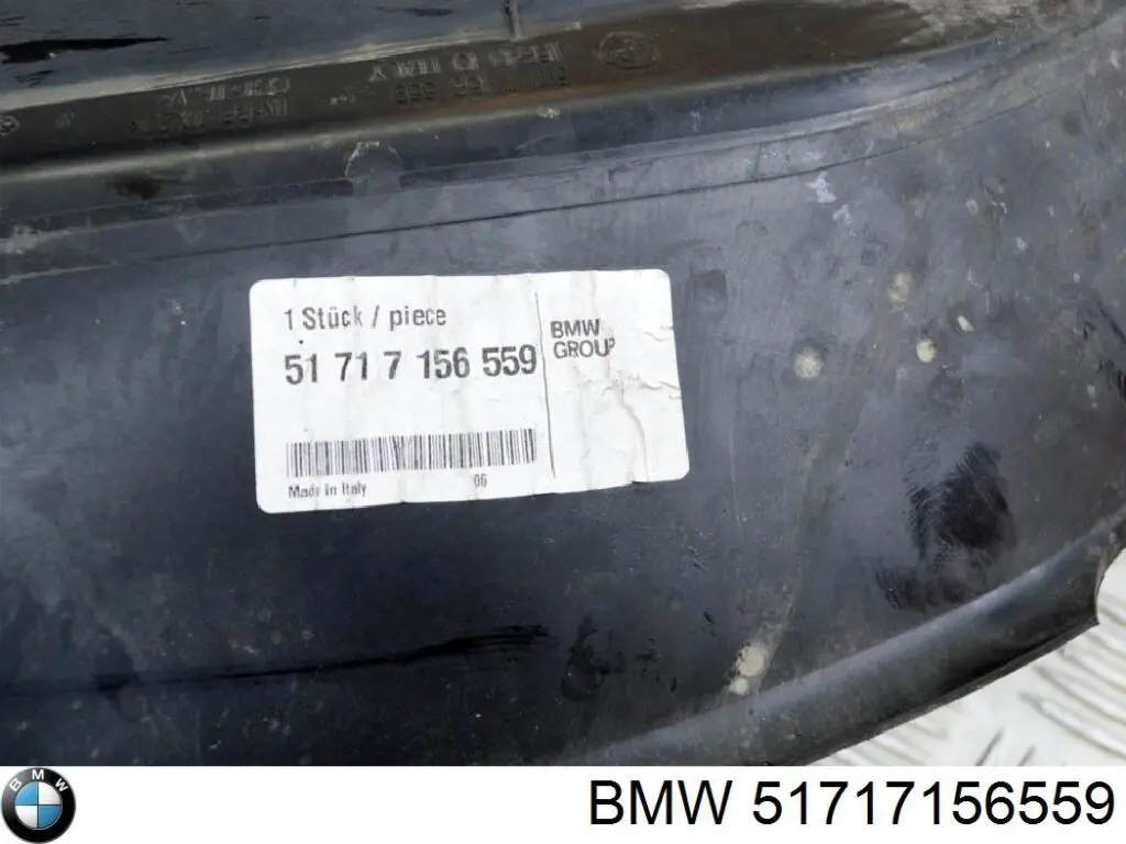 51717156559 BMW 