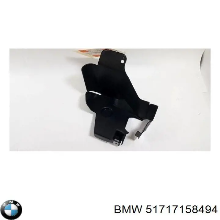 Купити 51717158494 BMW 