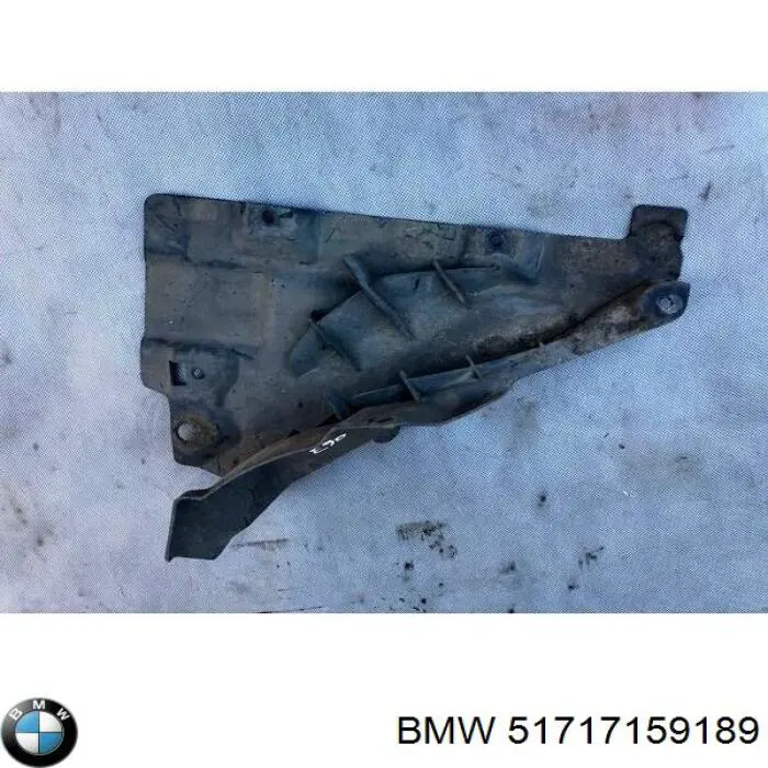  51717159189 BMW