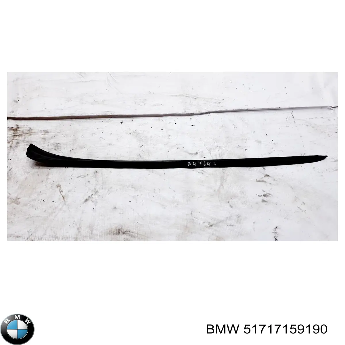  51717159190 BMW