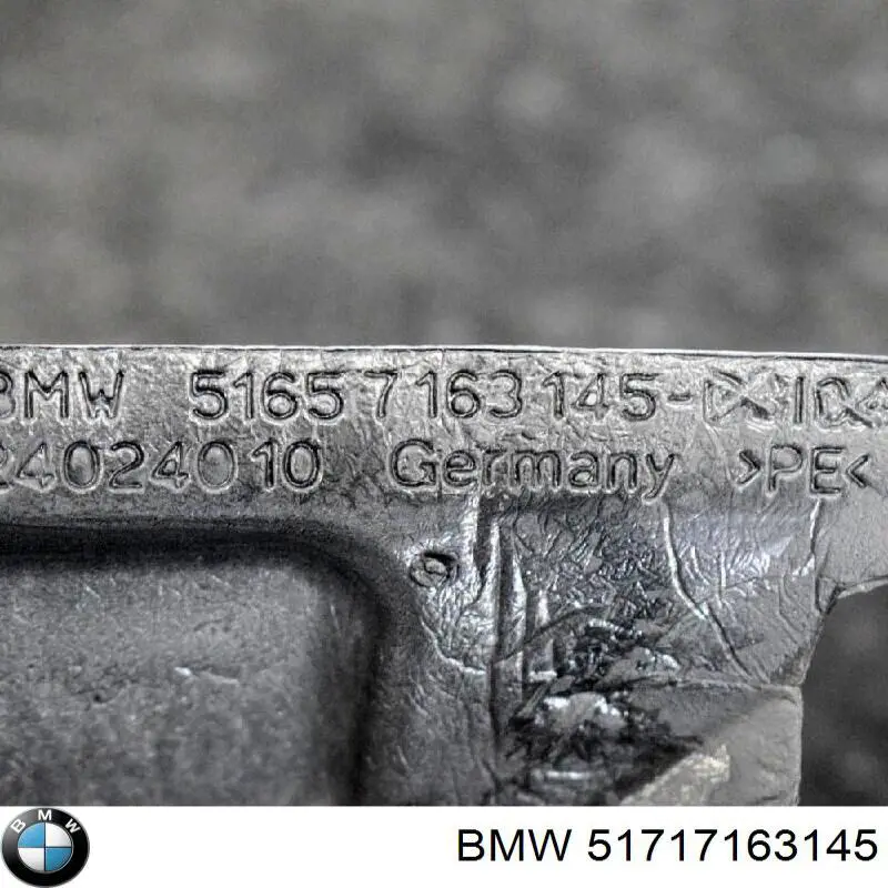 Купити 51657163145 BMW 