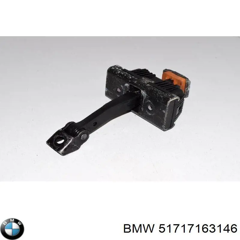 Купити 51717163146 BMW 