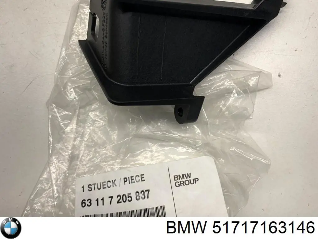 51717163146 BMW 