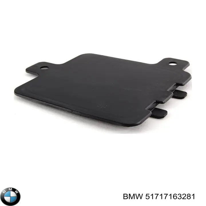  51717163281 BMW