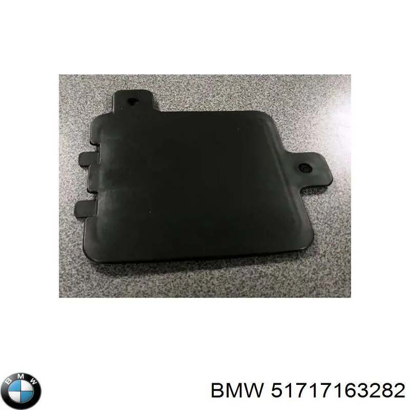 Подкрильнікі переднього крила, правий BMW X5 позашляховик (E70) (2007 - 2013) ціна, від 7.10 USD