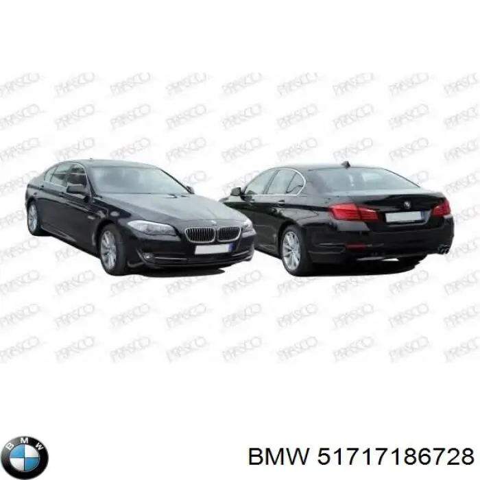 Підкрилок переднього крила, правий передній Autotechteile 7015188 ціна, від 24.34 USD