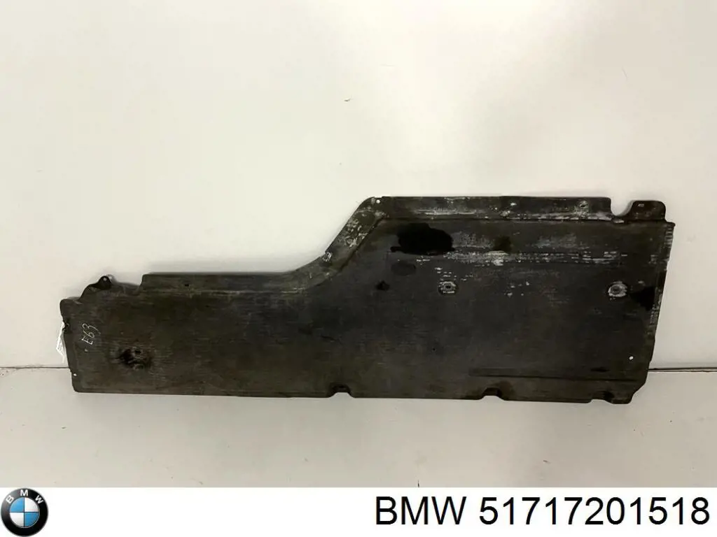  51717201518 BMW