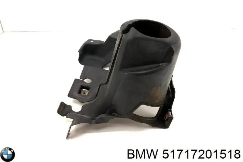  BMW 51717201518 ціна, від 15.50 USD