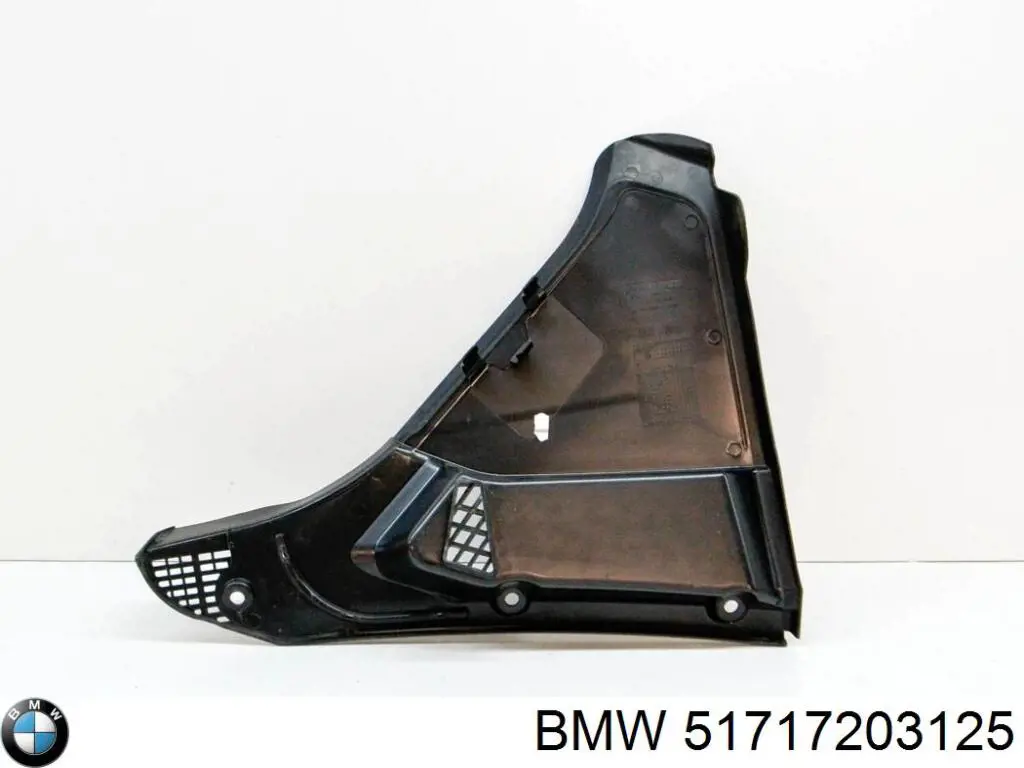  BMW 51717203125