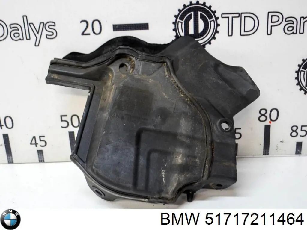  BMW 51717211464 ціна, від 6.22 USD