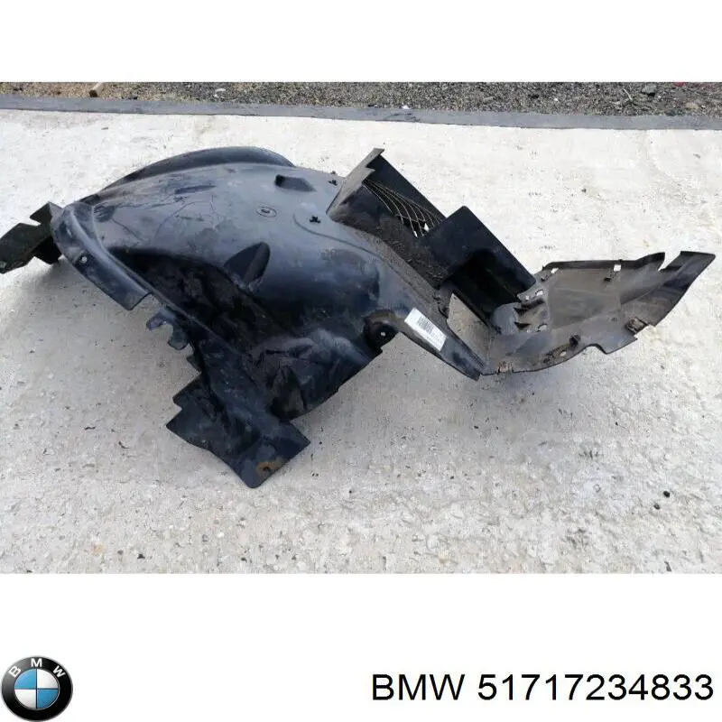 Купити 7234833 BMW 