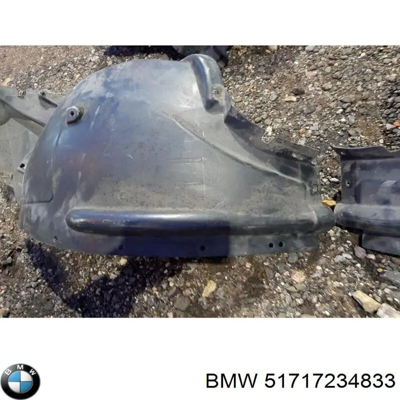  BMW 7234833 ціна, від 28.12 USD
