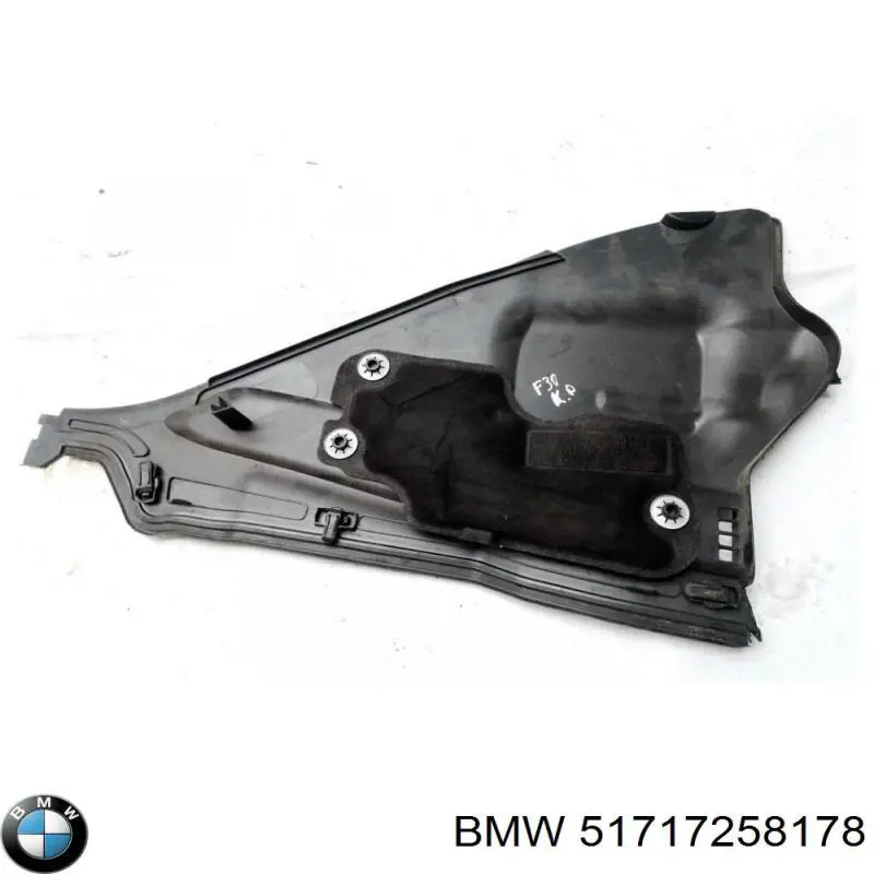  51717258178 BMW