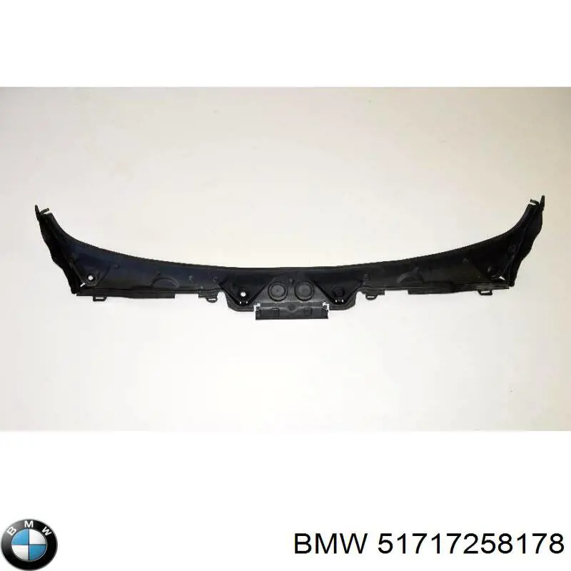 Купити 51717258178 BMW 