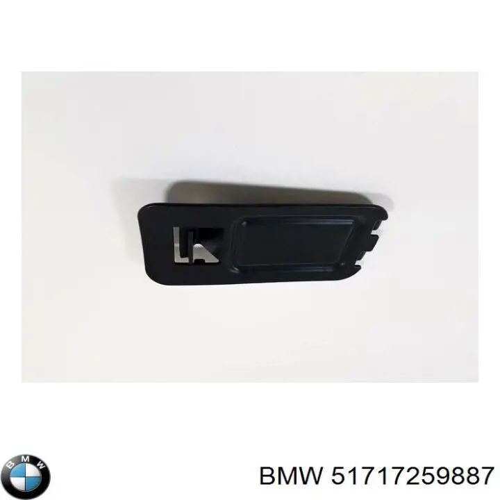  51717259887 BMW