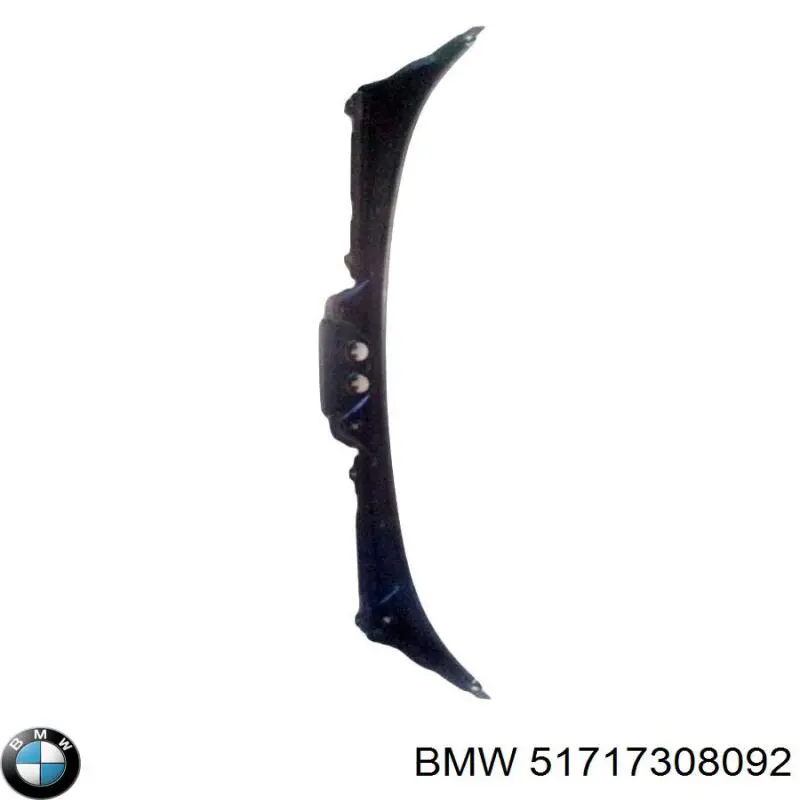 51717308092 BMW 