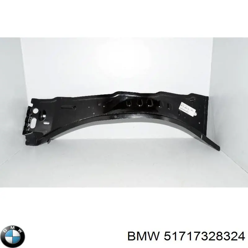  BMW 51717328324