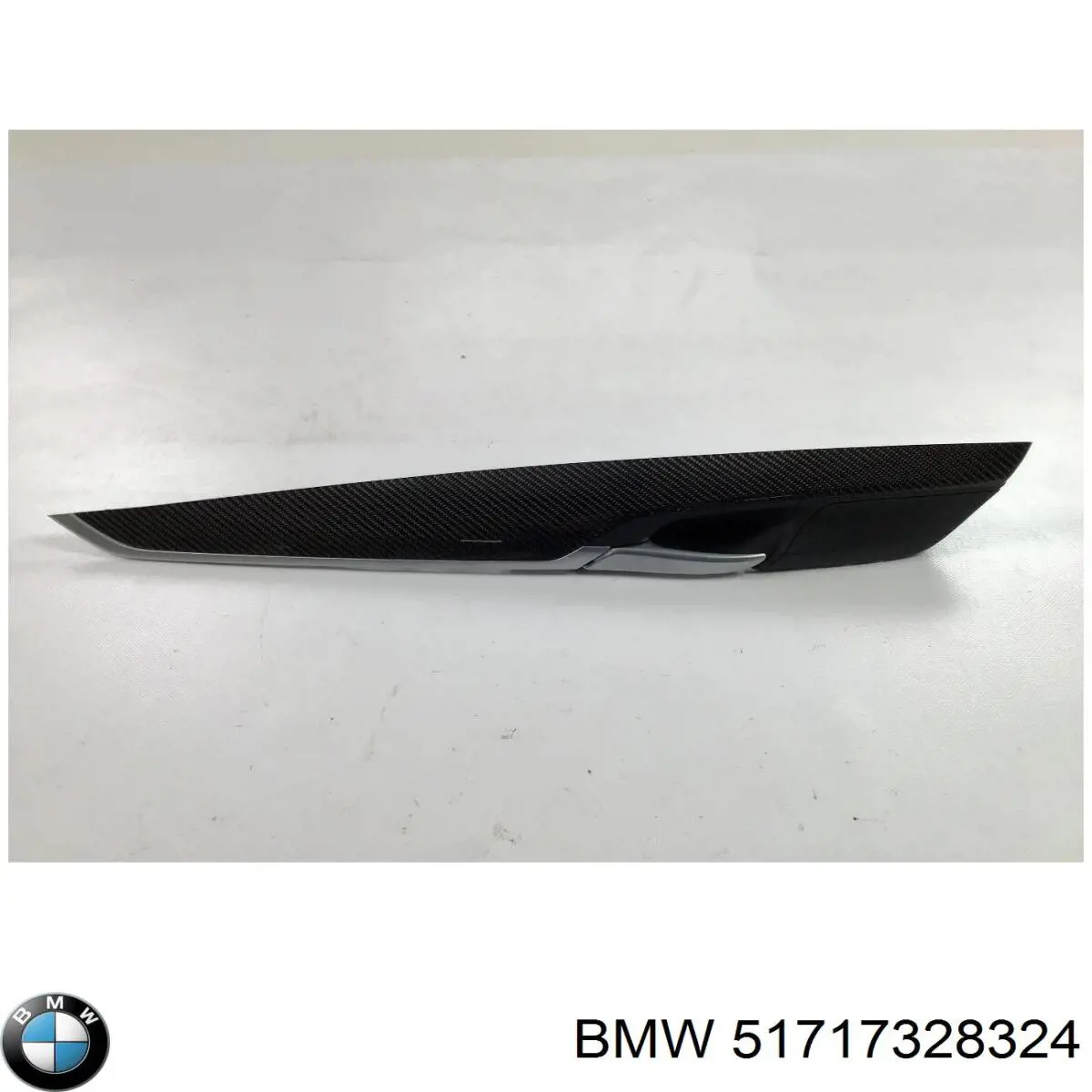 Купити 51717328324 BMW 