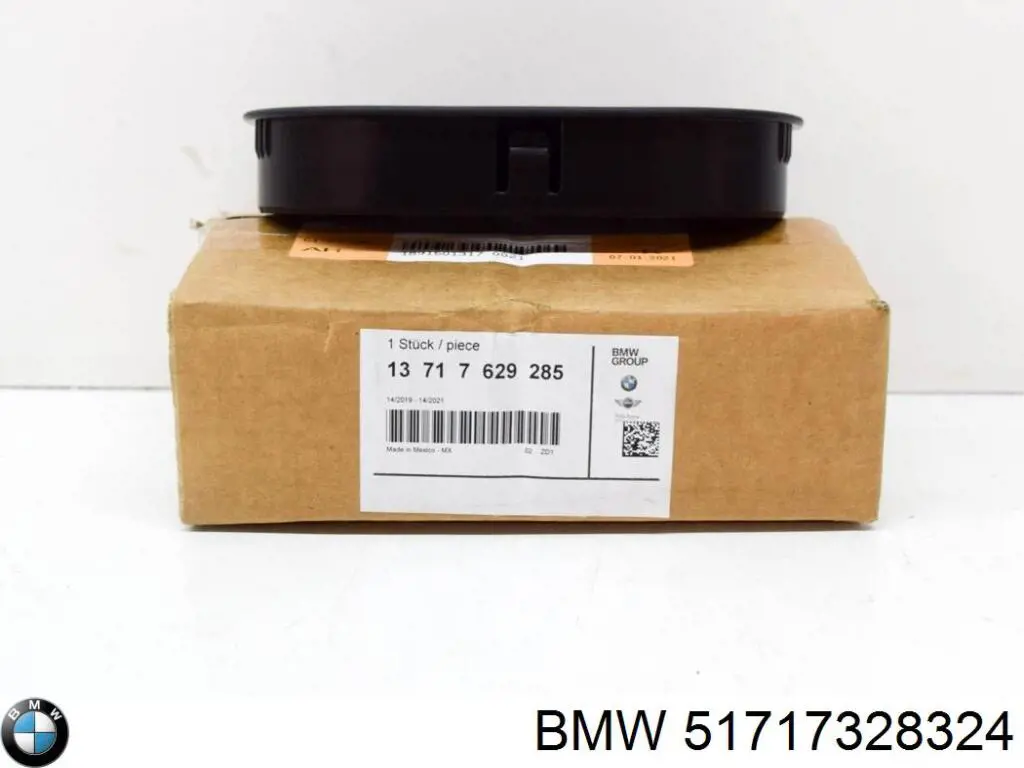  51717328324 BMW