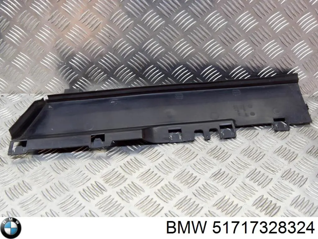  BMW 51717328324 ціна, від 25.33 USD