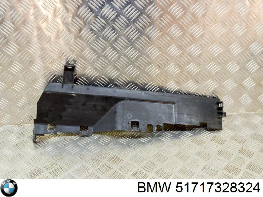 Купити 51717328324 BMW 