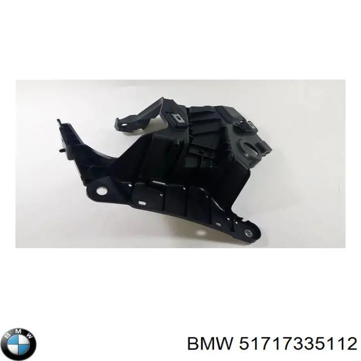  51717335112 BMW