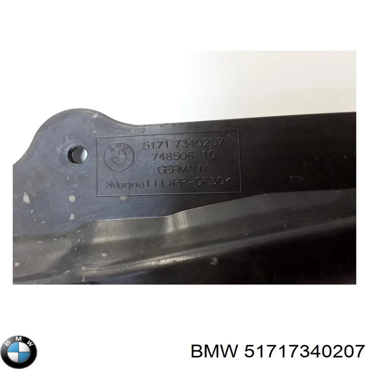  BMW 51717340207 ціна, від 37.42 USD