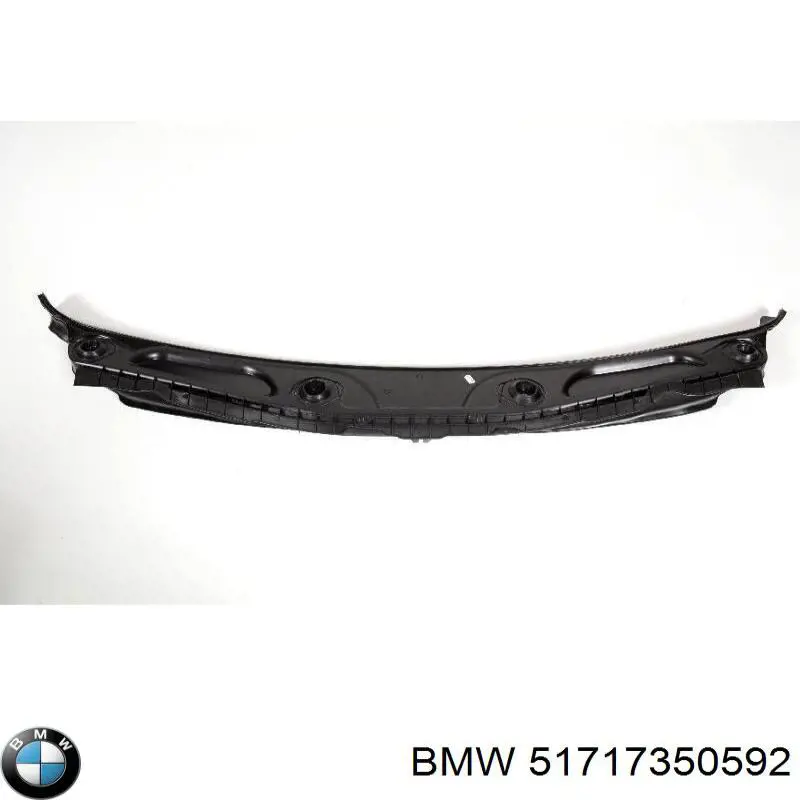 51717350592 BMW 