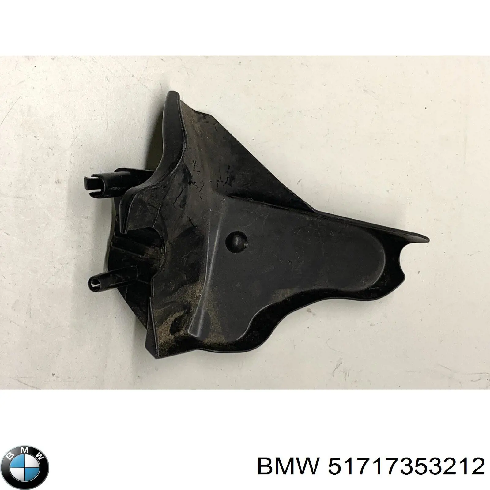  51717353212 BMW