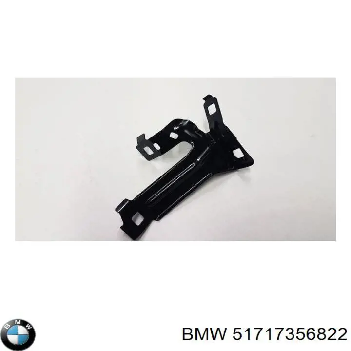  51717356822 BMW