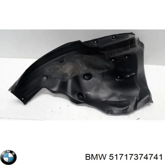  BMW 51717374741 ціна, від 126.73 USD
