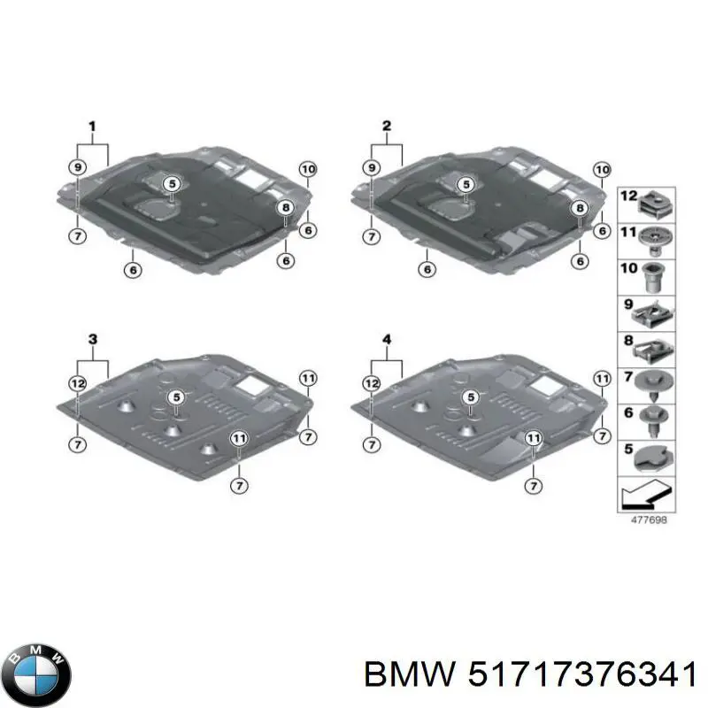 PBM60114A Signeda 