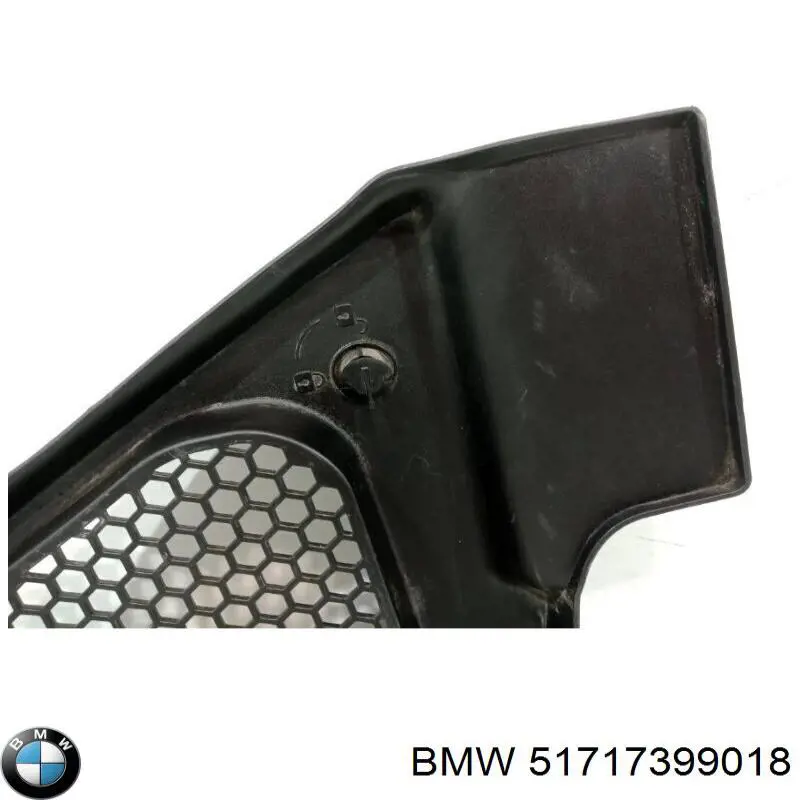  51717399018 BMW