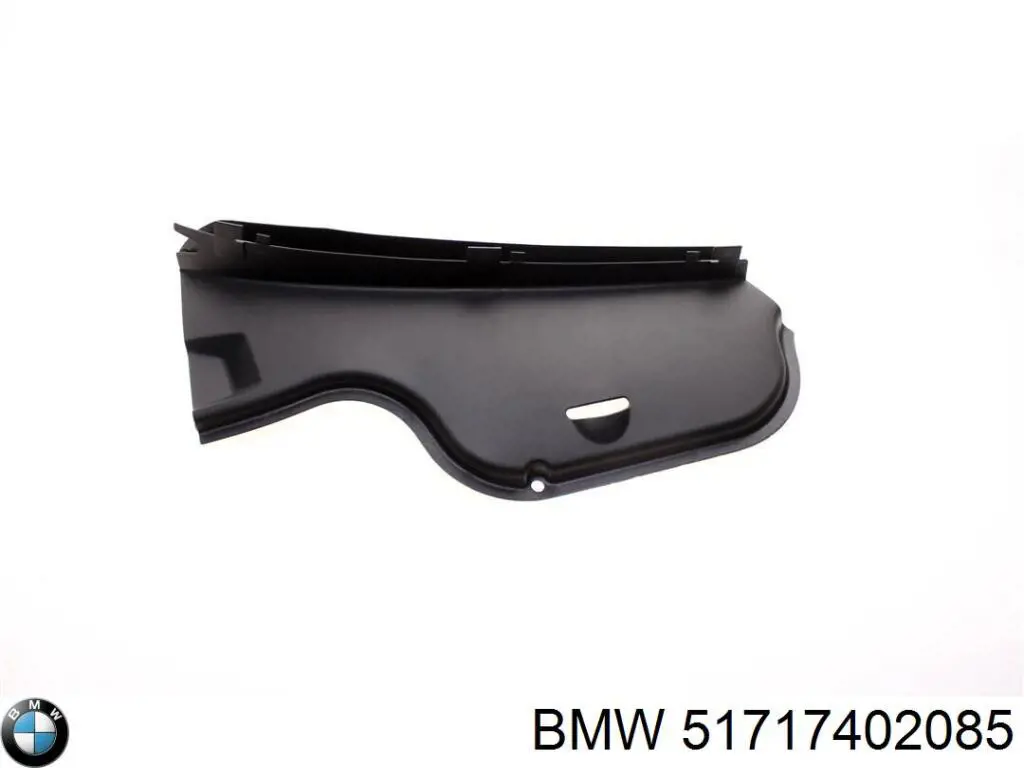  BMW 51717402085 ціна, від 11.40 USD