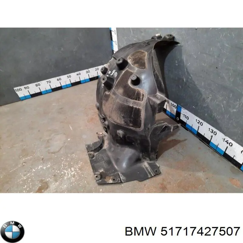  51717427507 BMW