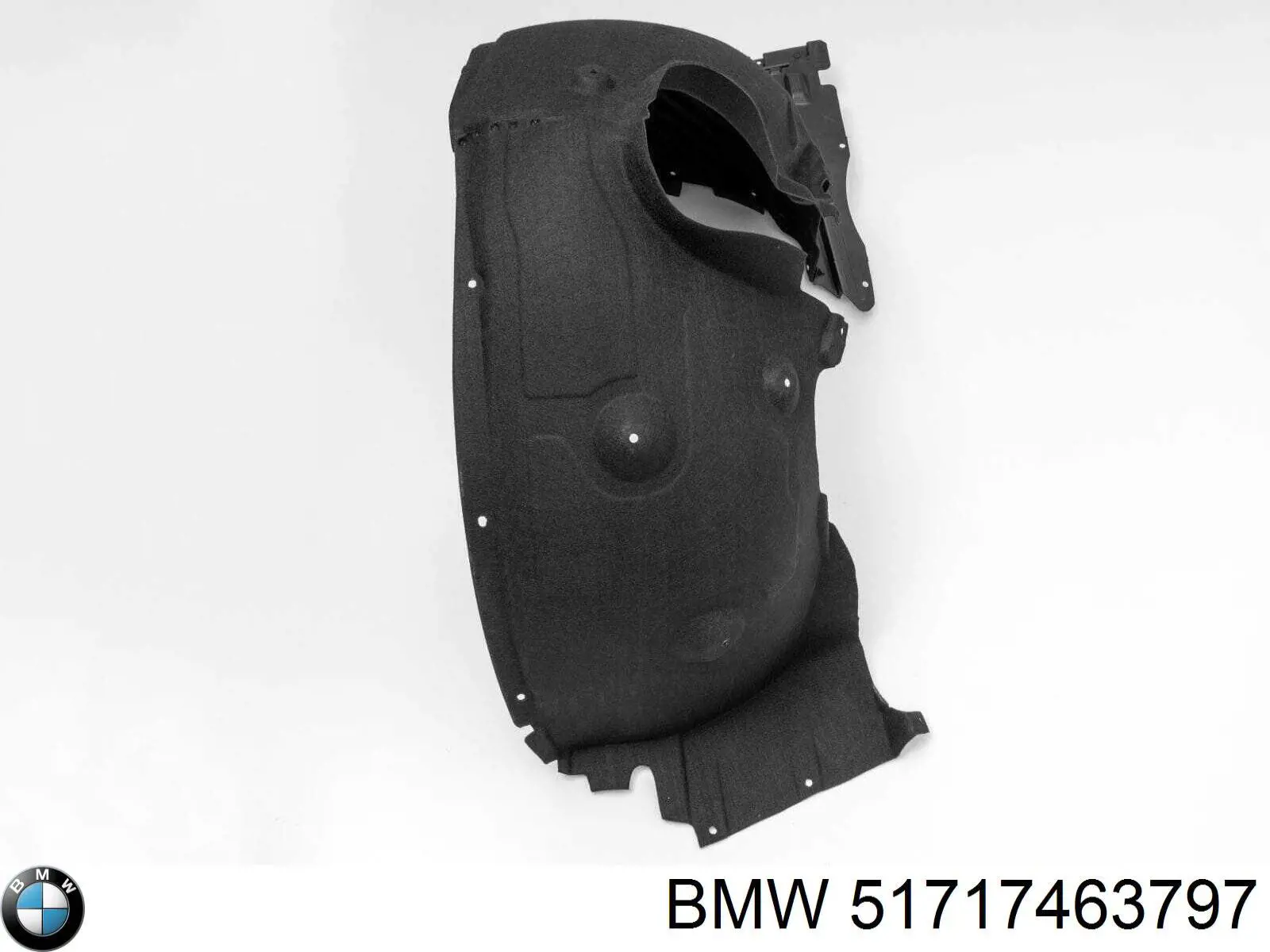 Купити 51717463797 BMW 