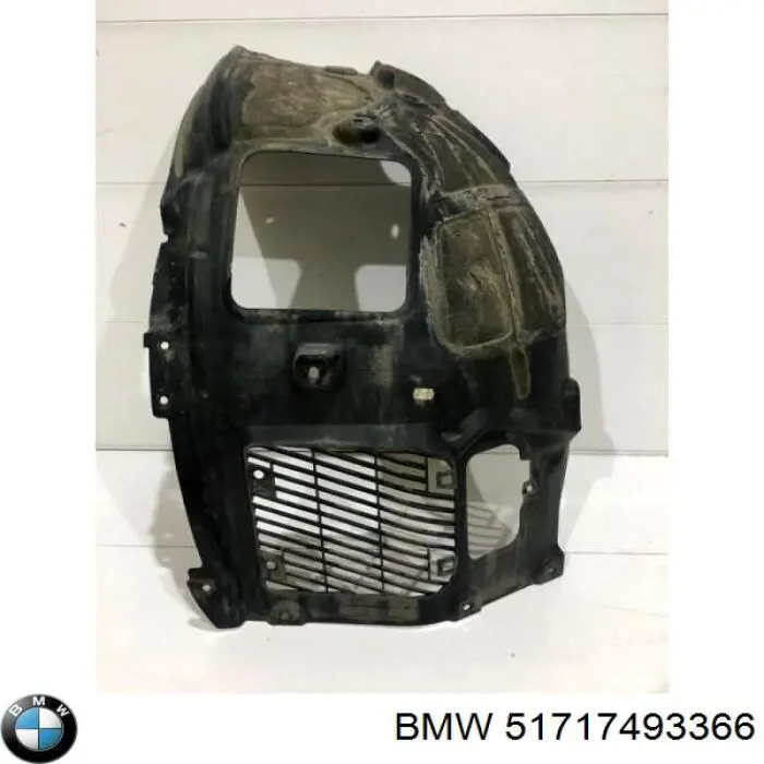  51717493366 BMW